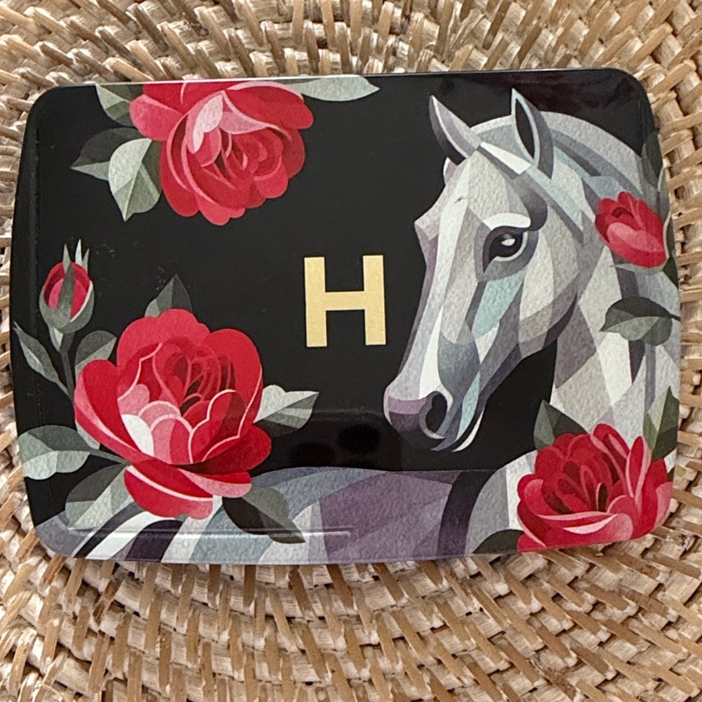 Unused Hourglass Ambient Lighting Edit Unlocked Horse